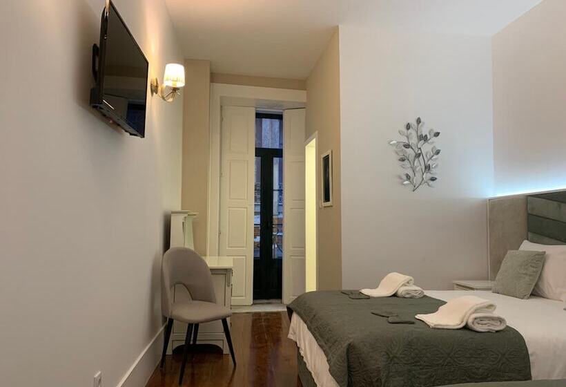 Hotel A Portuguesa Guest House