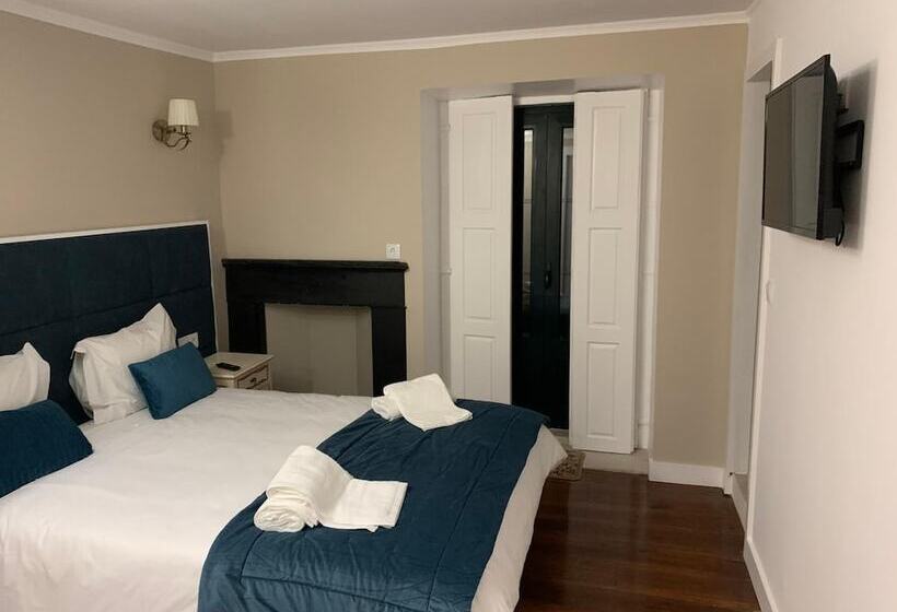 Hotel A Portuguesa Guest House