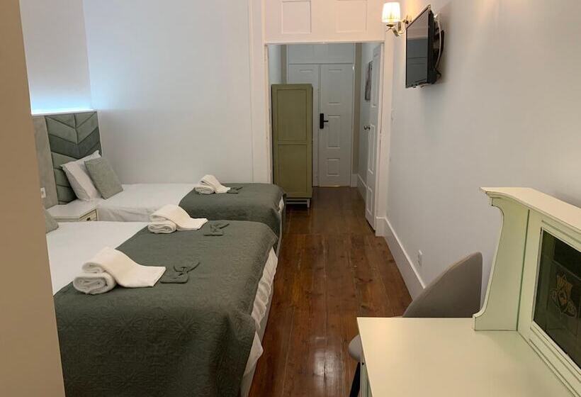 Hotel A Portuguesa Guest House