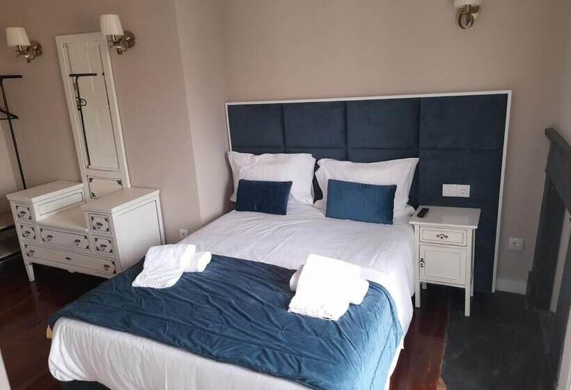 Hotel A Portuguesa Guest House