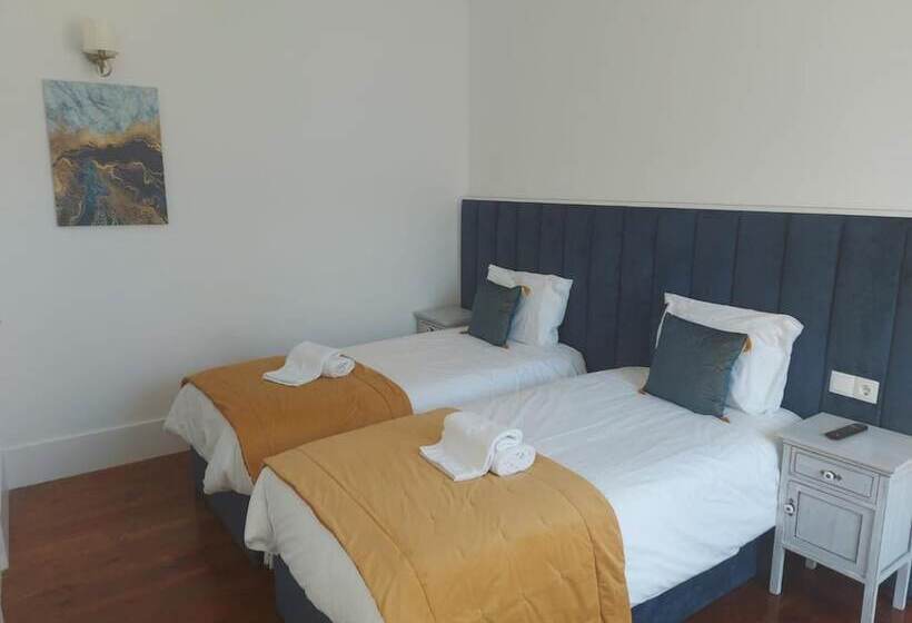 Hotel A Portuguesa Guest House