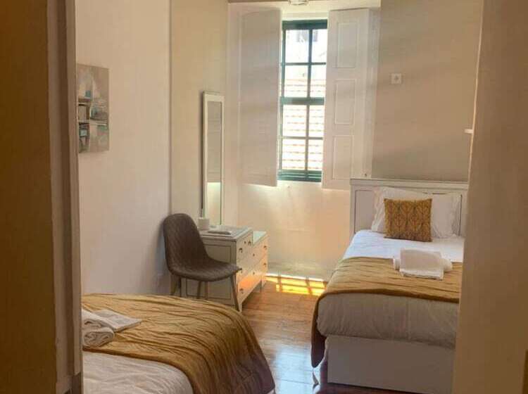 Hotel A Portuguesa Guest House