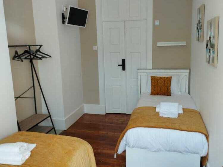 Hotel A Portuguesa Guest House