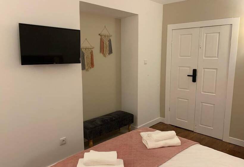 Hotel A Portuguesa Guest House