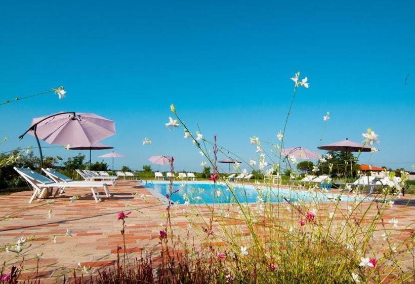 فندق Agrimargherita