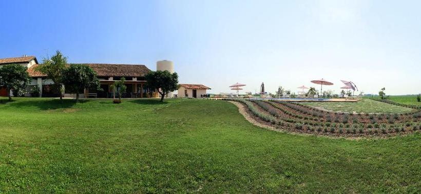 فندق Agrimargherita