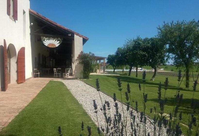 فندق Agrimargherita