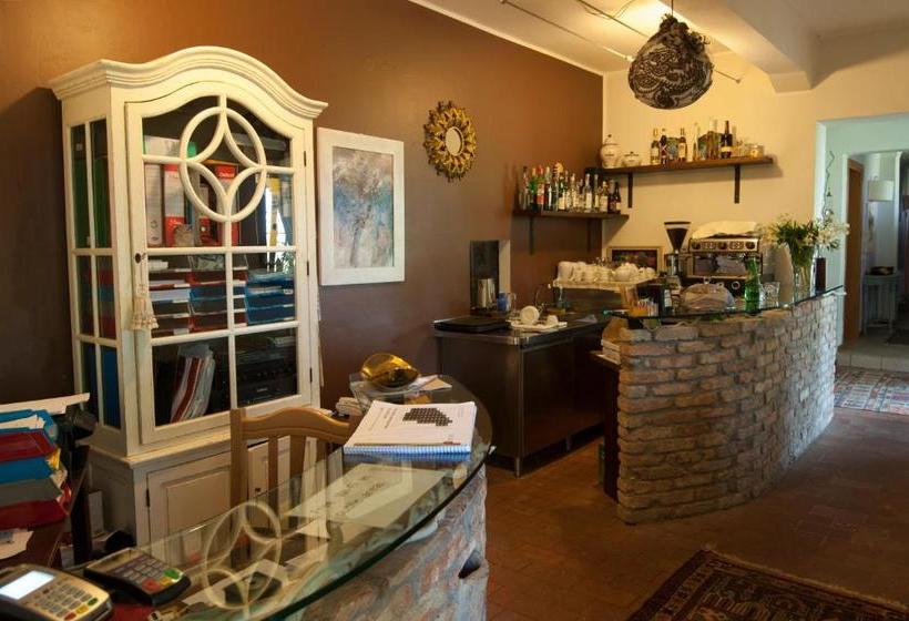 فندق Agrimargherita