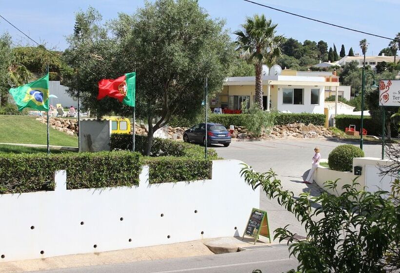 فندق Apartamentos Santa Teresinha