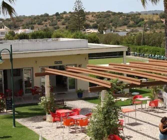 فندق Apartamentos Santa Teresinha