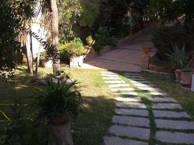 هتل B&b Casa Del Sole