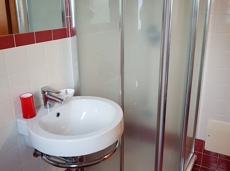 ホテル B&b Casa Del Sole