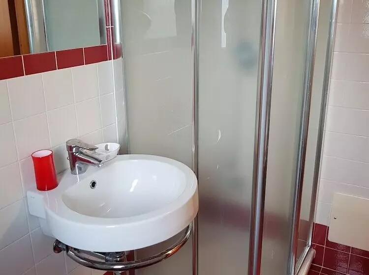 هتل B&b Casa Del Sole