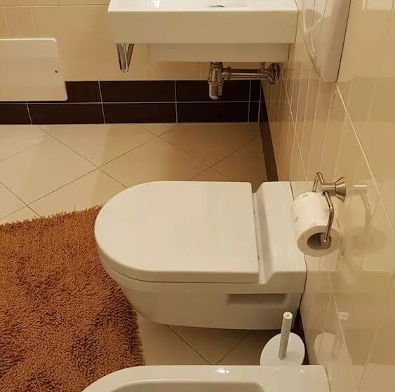 هتل B&b Casa Del Sole