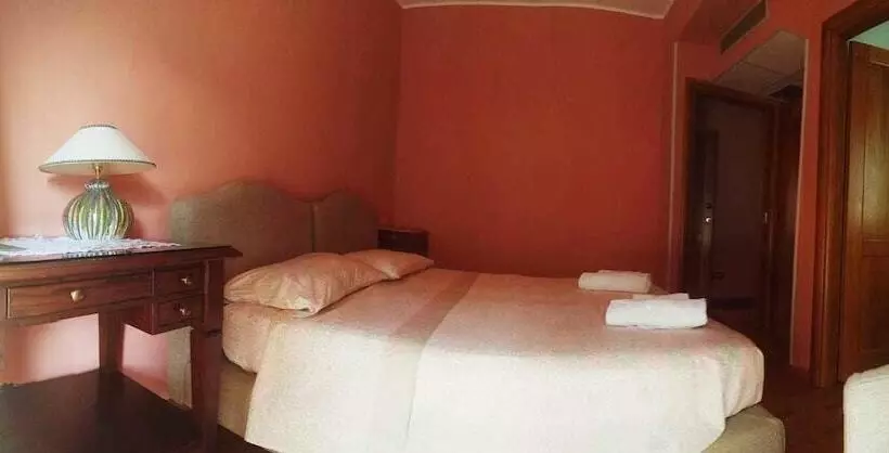 هتل B&b Casa Del Sole