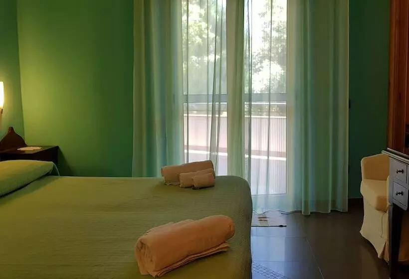هتل B&b Casa Del Sole