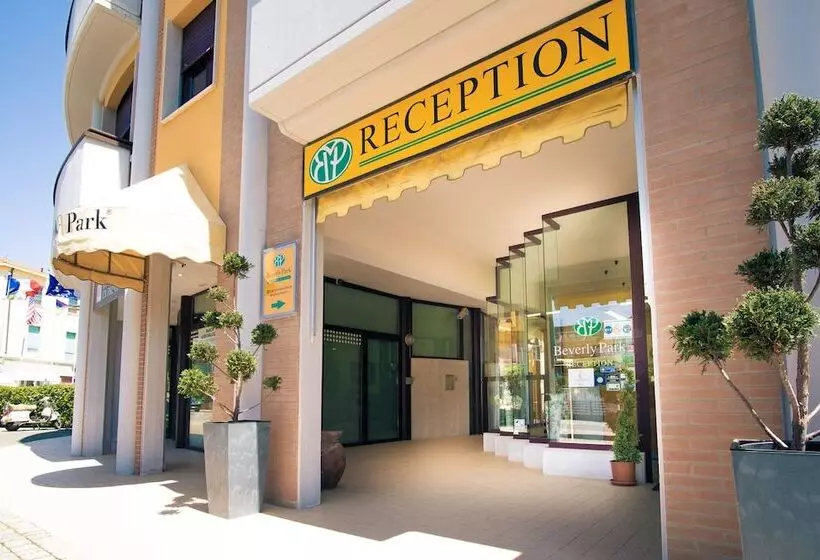 هتل Beverly Park Residence