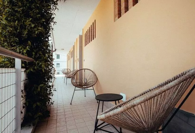 هتل Beverly Park Residence