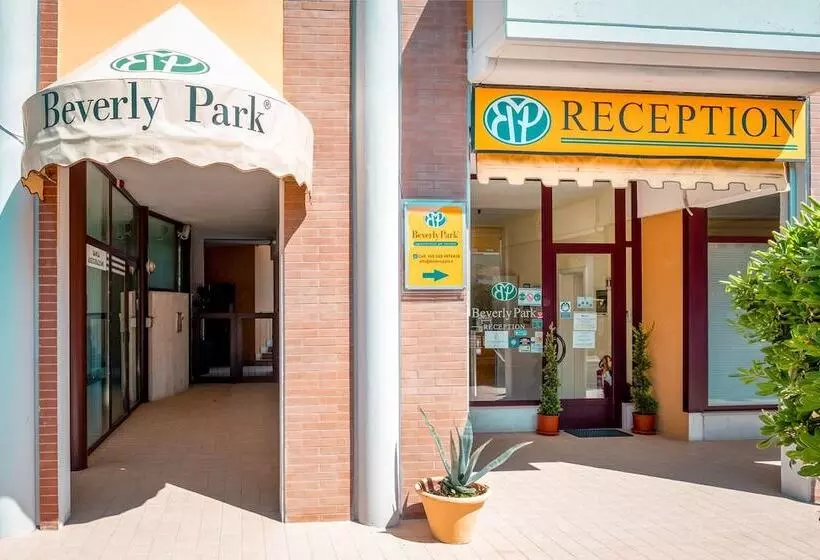 هتل Beverly Park Residence
