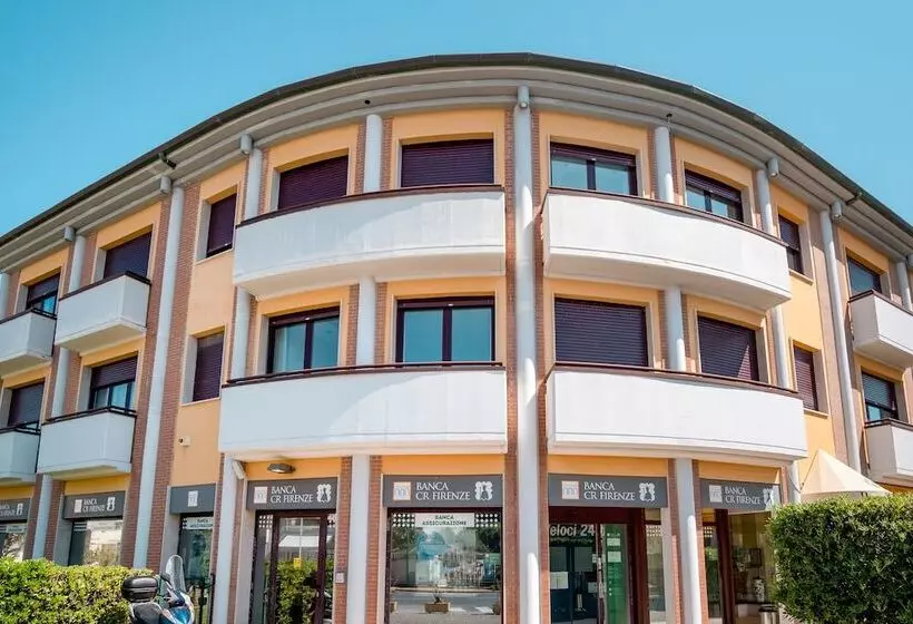 هتل Beverly Park Residence