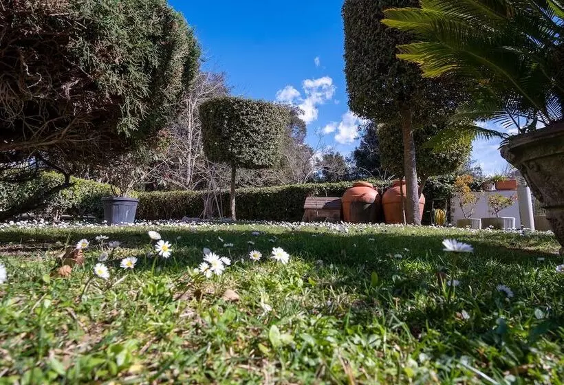 هتل Beverly Park Residence
