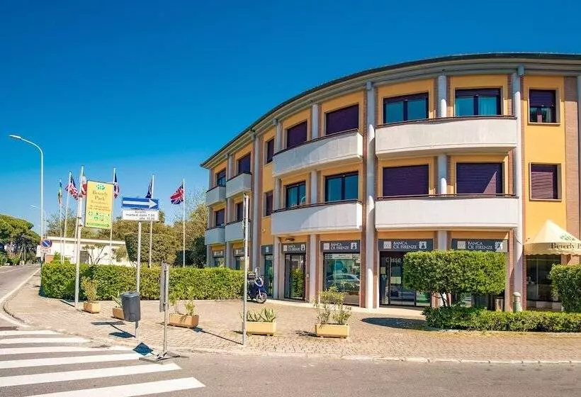 هتل Beverly Park Residence