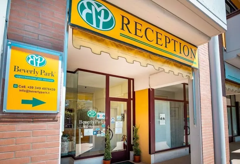 هتل Beverly Park Residence