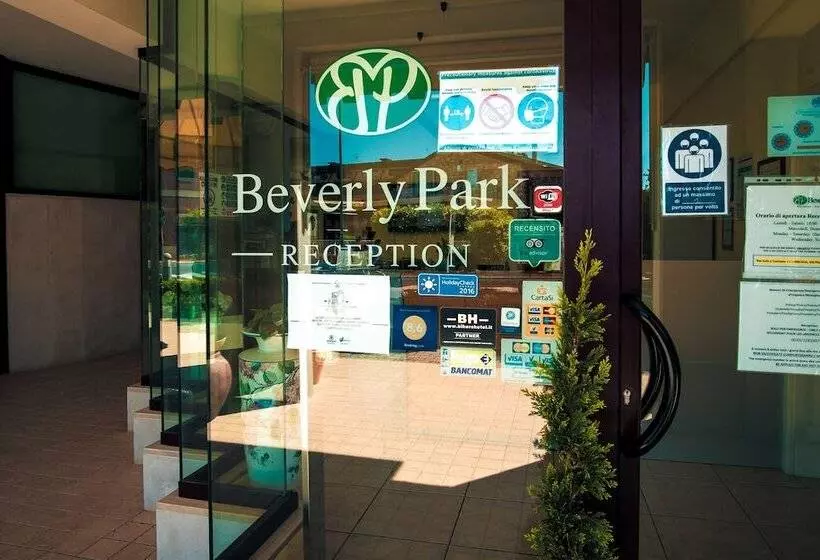هتل Beverly Park Residence