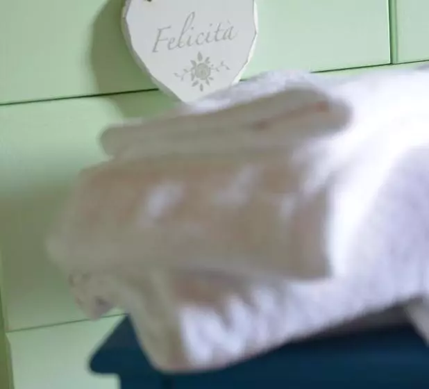 Hotelli Casa Fontanino
