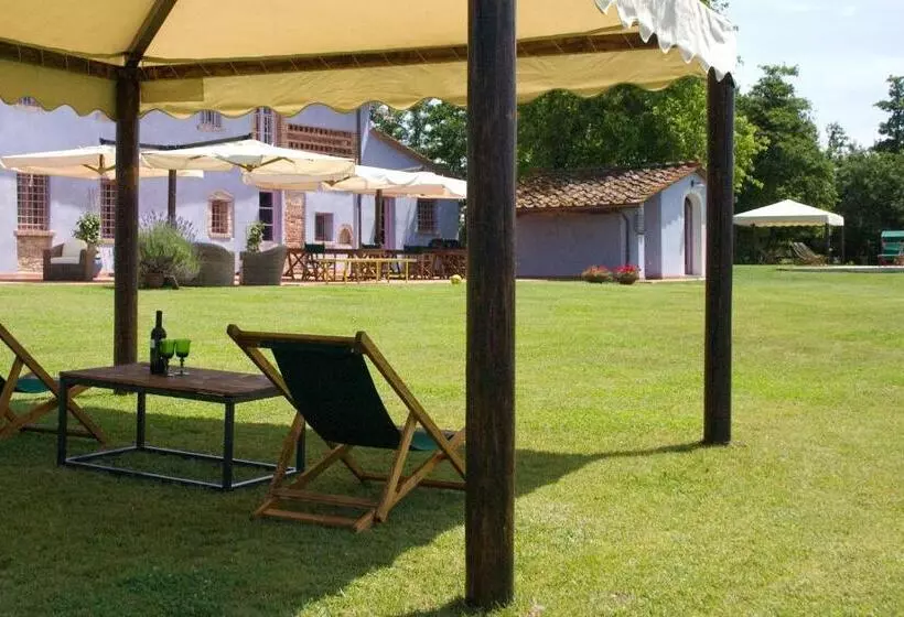 Hotelli Casa Fontanino