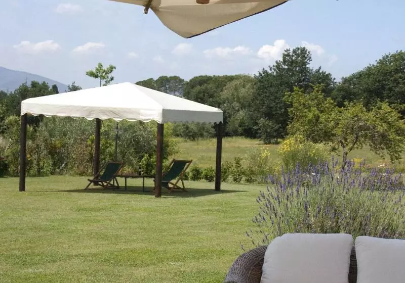 Hotelli Casa Fontanino