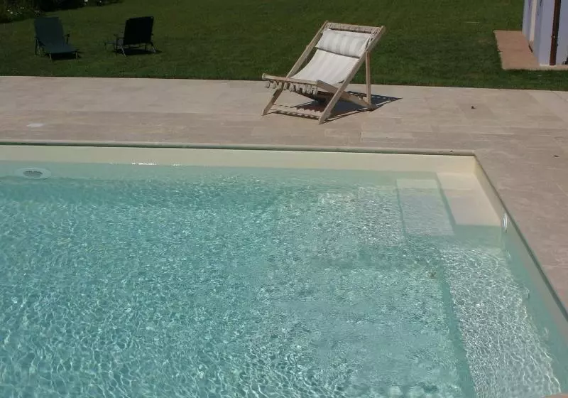 Hotelli Casa Fontanino