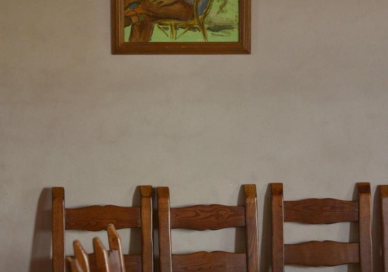 فندق Casa Fontanino