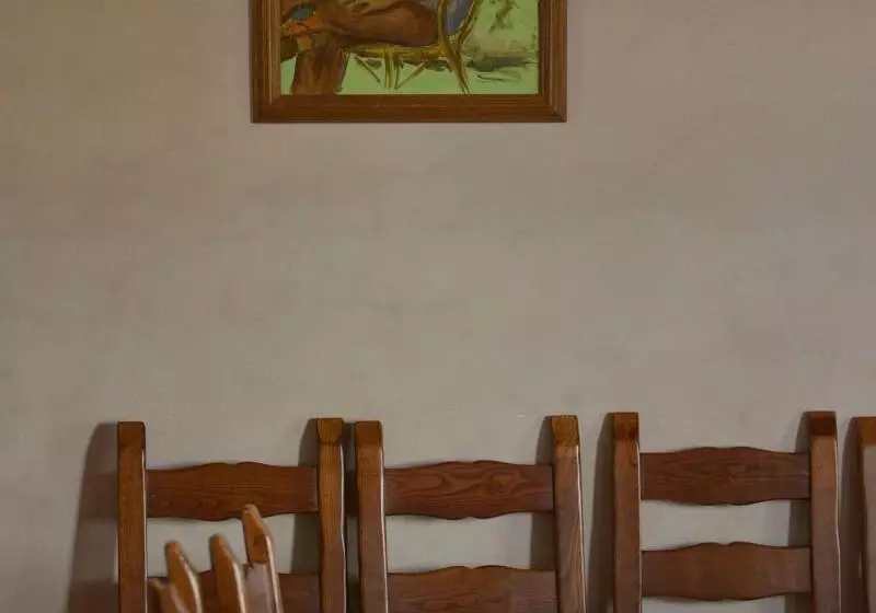 Hotelli Casa Fontanino
