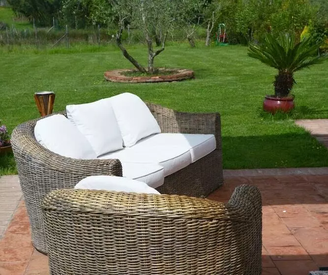 Hotelli Casa Fontanino