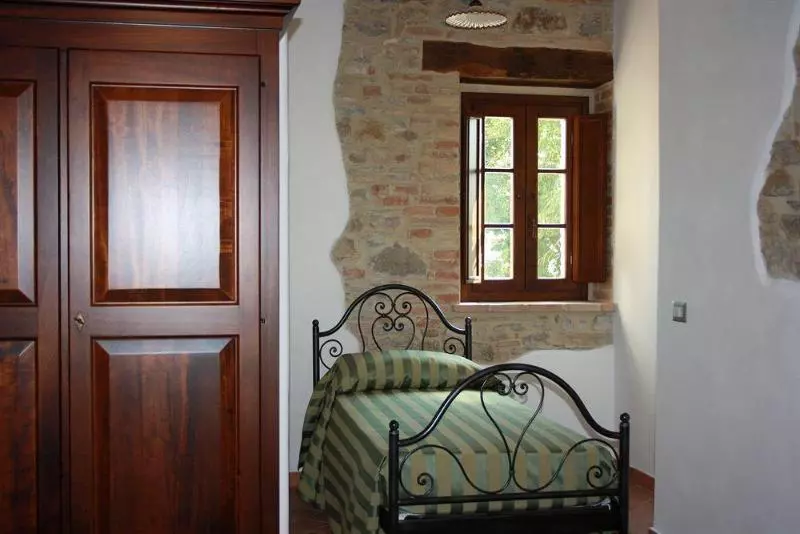 ホテル Casale Dei Dotti