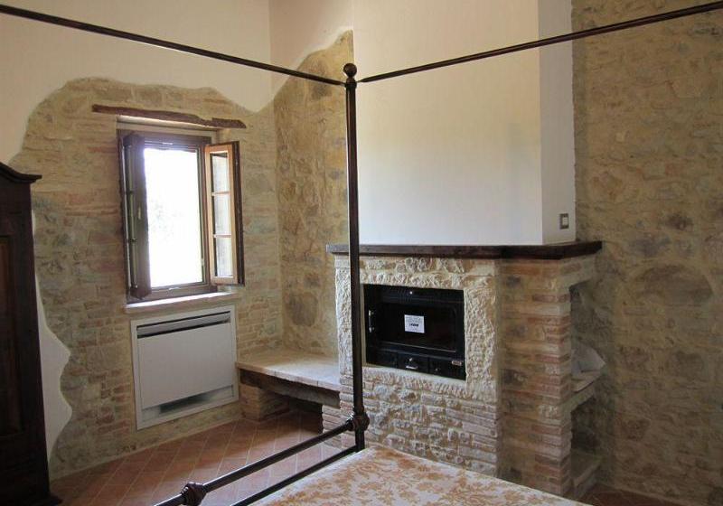 فندق Casale Dei Dotti