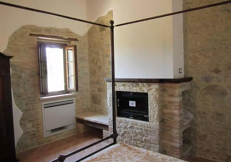 ホテル Casale Dei Dotti