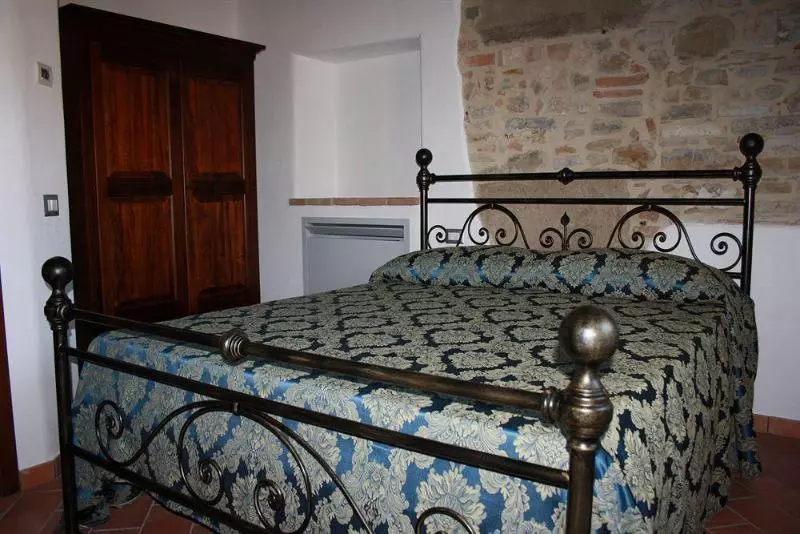 ホテル Casale Dei Dotti