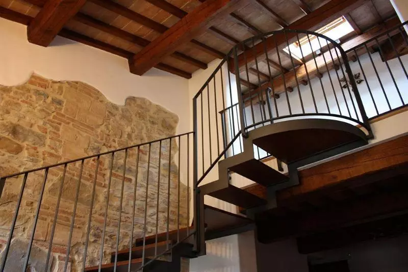 ホテル Casale Dei Dotti