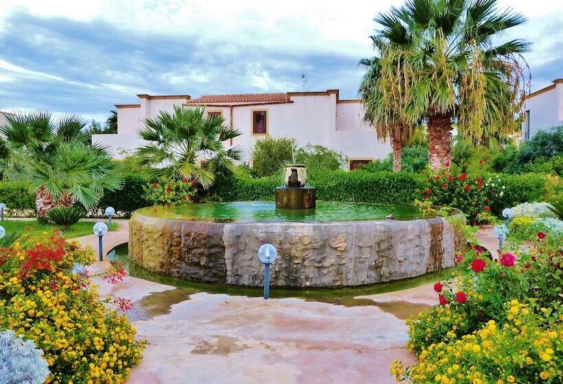 Hotel Case Vacanza Torre Lupa