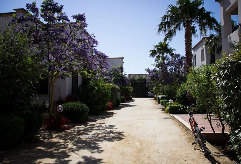 Hotel Case Vacanza Torre Lupa