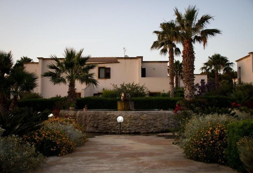 Hotel Case Vacanza Torre Lupa