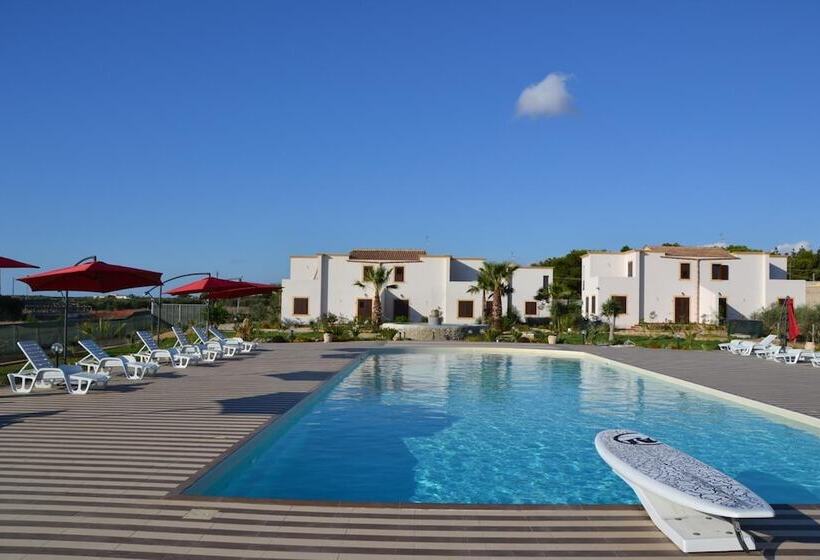 Hotel Case Vacanza Torre Lupa