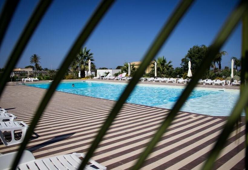 Hotel Case Vacanza Torre Lupa