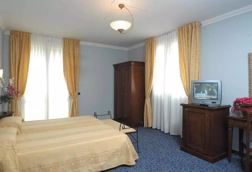 Hôtel Castello