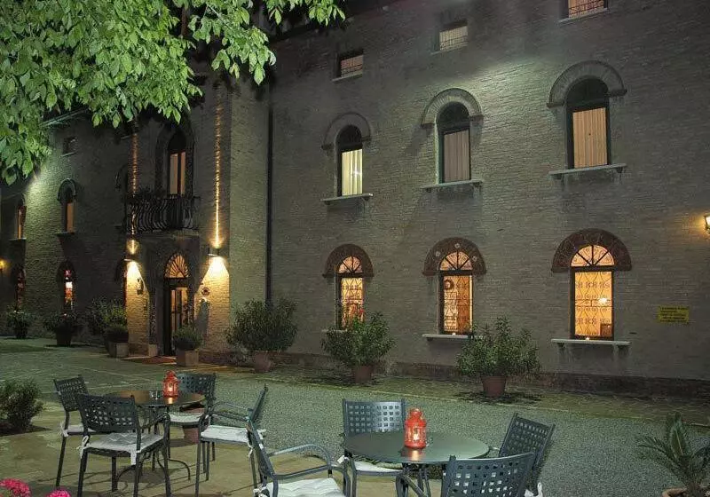 Hôtel Castello