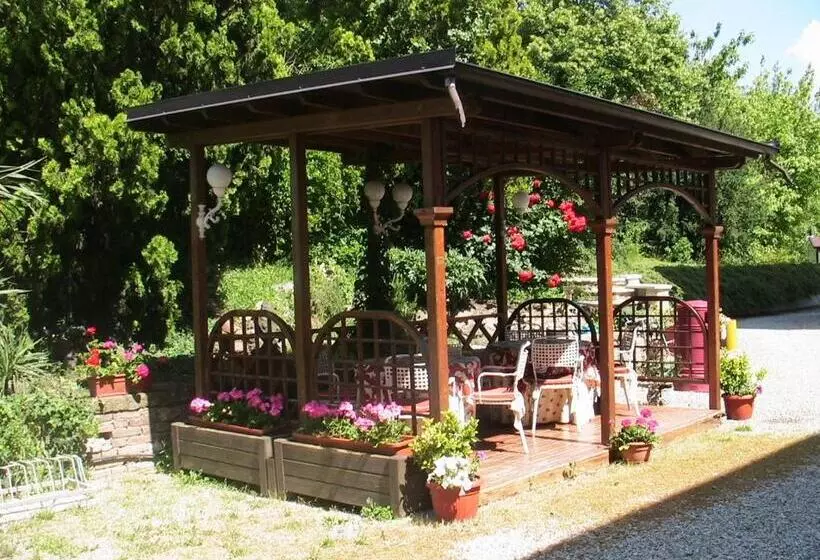 Hôtel Castello