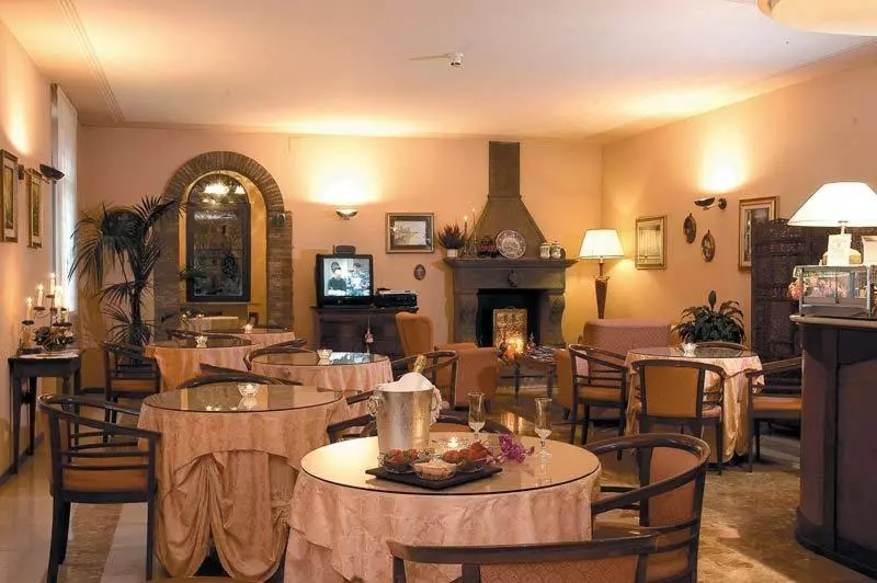 Hôtel Castello
