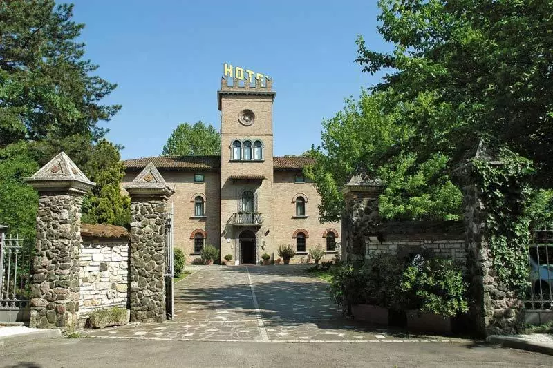 Hôtel Castello